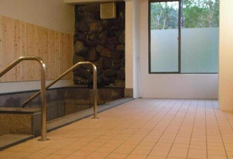 酒店 Yunosawa Onsen Mori No Shiki