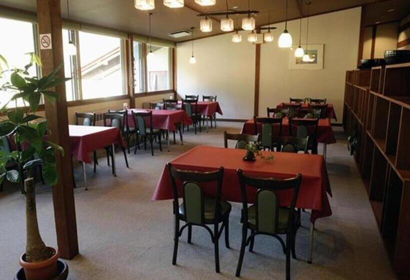 酒店 Yunosawa Onsen Mori No Shiki