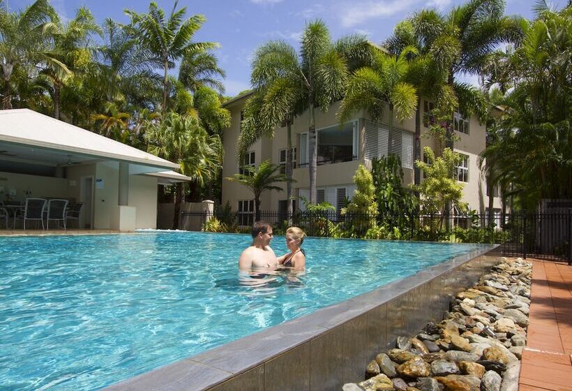 Cayman Villas Port Douglas