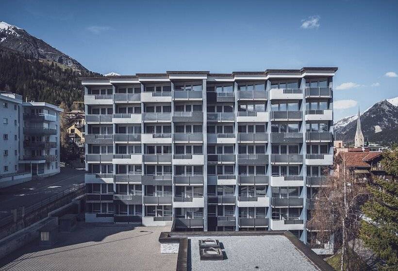 Club Hotel Rooms Only   By Mountain Hotels