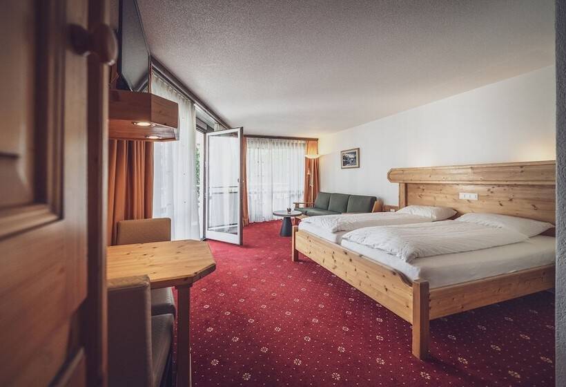 Club Hotel Rooms Only   By Mountain Hotels