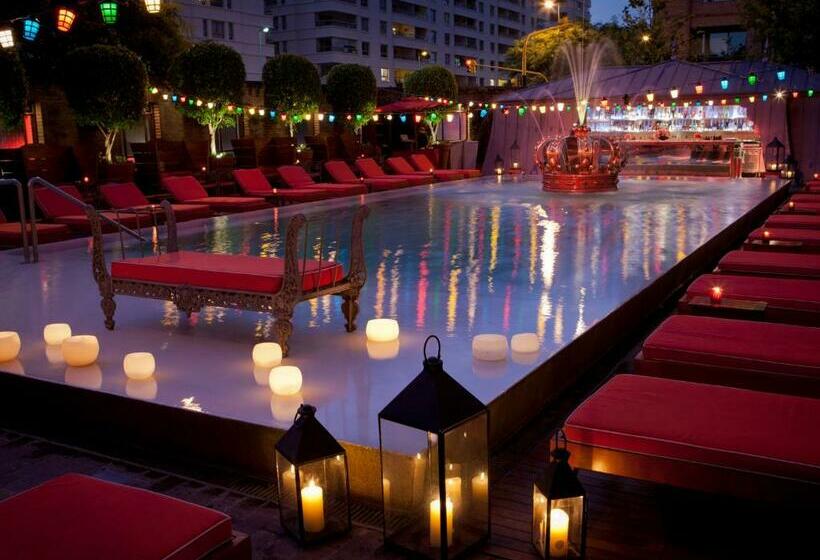 Faena Hotel Buenos Aires