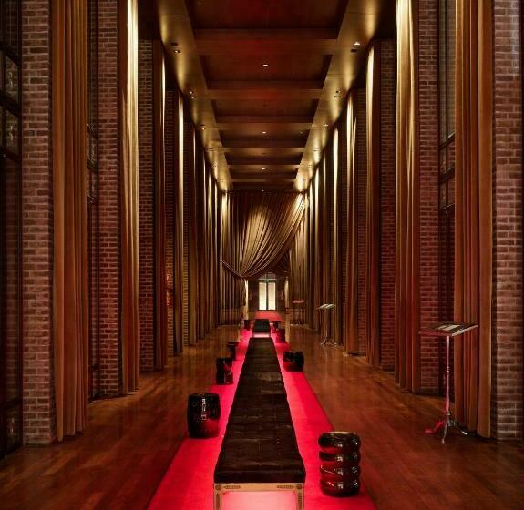Faena Hotel Buenos Aires