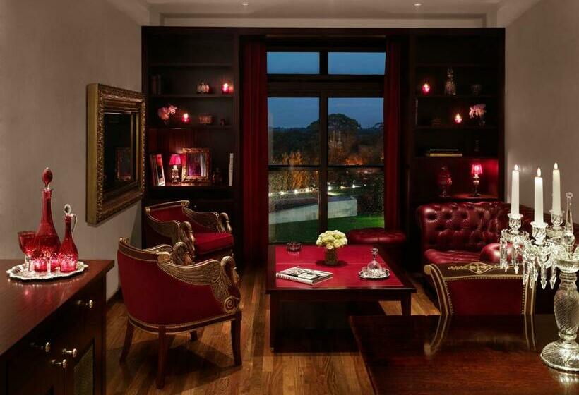 Faena Hotel Buenos Aires