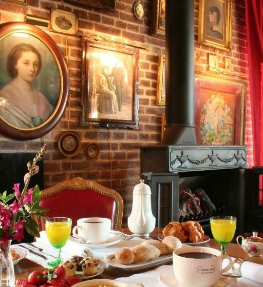 Faena Hotel Buenos Aires