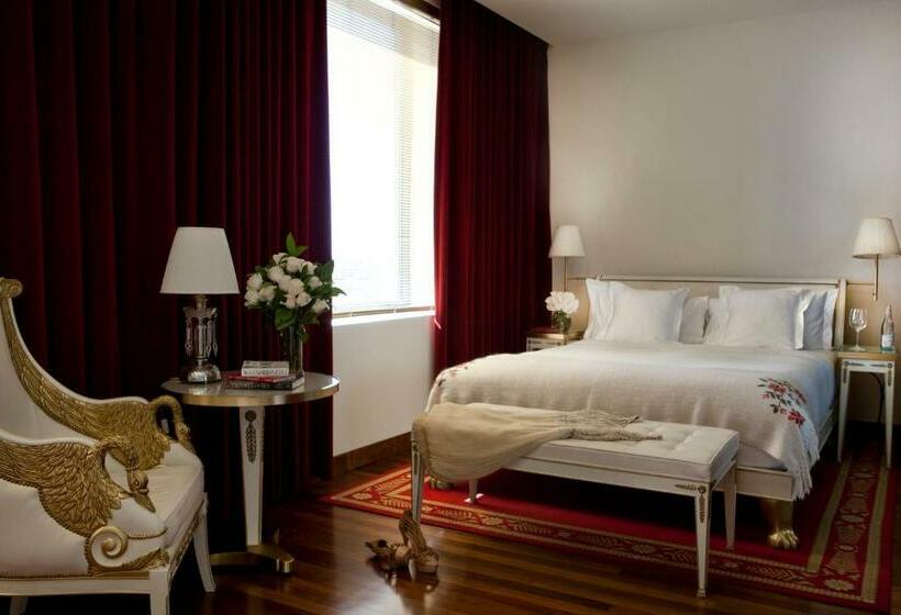 Faena Hotel Buenos Aires