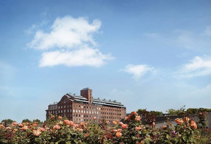 Faena Hotel Buenos Aires