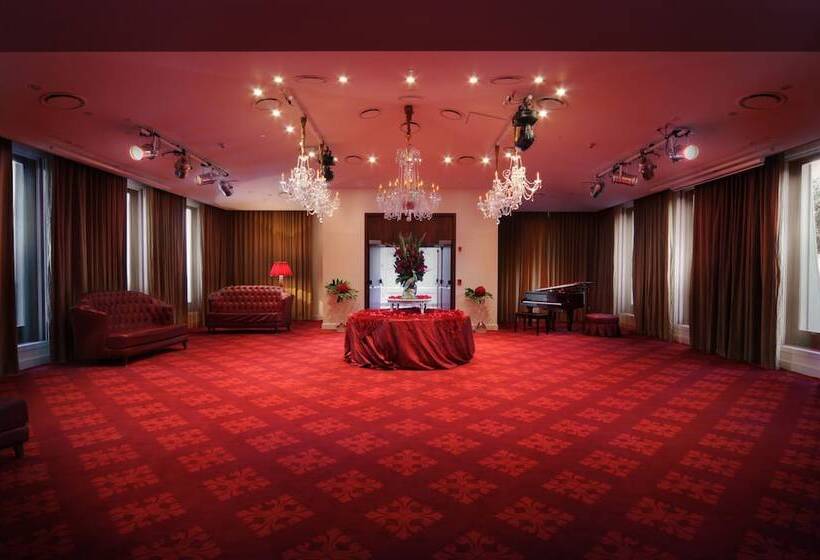 Faena Hotel Buenos Aires