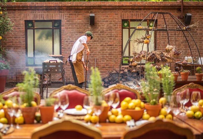 Faena Hotel Buenos Aires