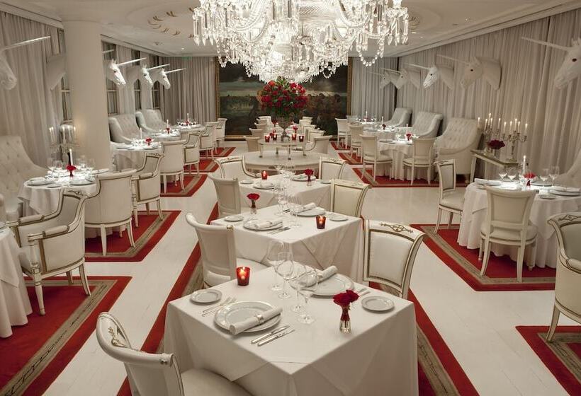 Faena Hotel Buenos Aires