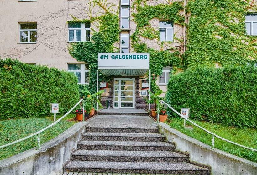 ホテル Am Galgenberg