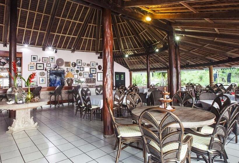 هتل Aore Island Resort