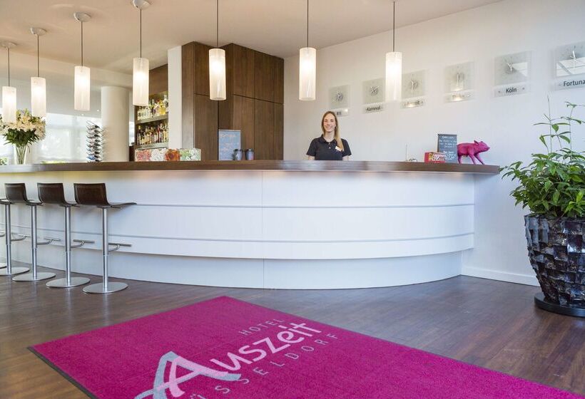 Auszeit Hotel Düsseldorf   Das Frühstückshotel   Partner Of Sorat Hotels