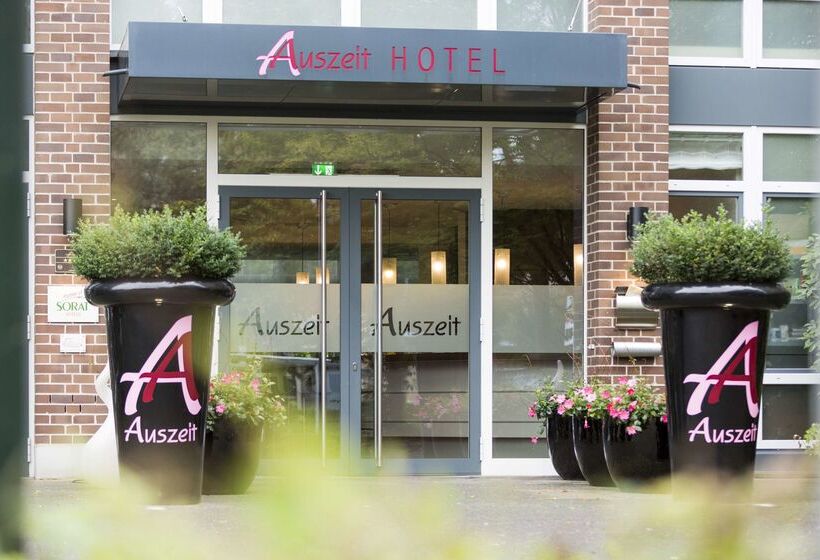 Auszeit Hotel Düsseldorf   Das Frühstückshotel   Partner Of Sorat Hotels
