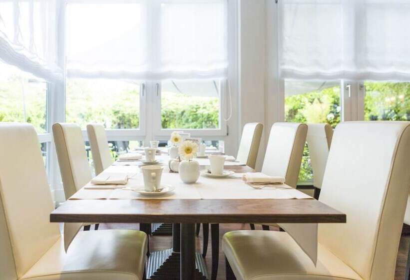 Auszeit Hotel Düsseldorf   Das Frühstückshotel   Partner Of Sorat Hotels
