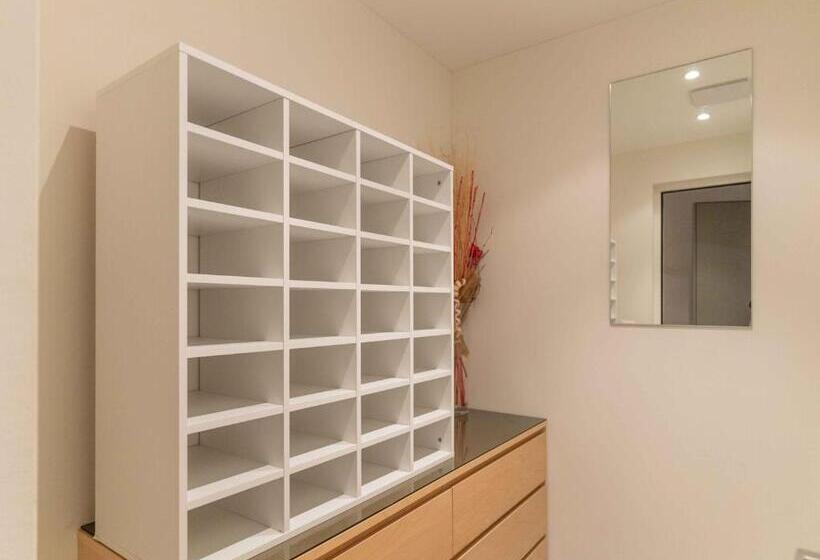 ホテル B & B Longhin