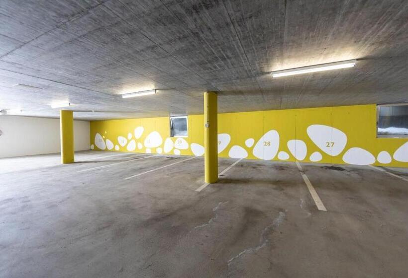 ホテル B & B Longhin