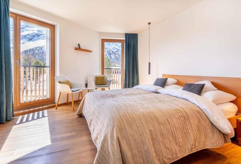 ホテル B & B Longhin