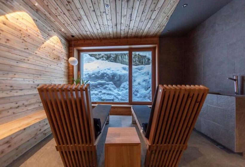 ホテル B & B Longhin