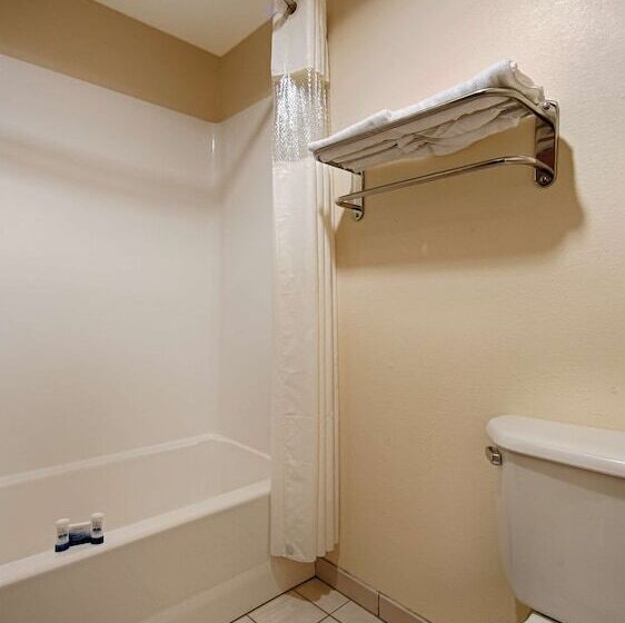 Hotel Best Western Plus Huntersville