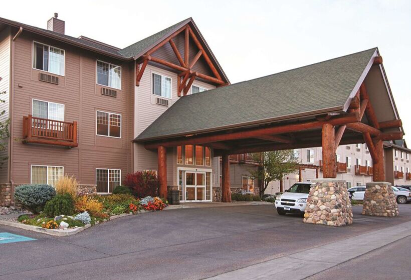 Best Western Plus Riverfront Hotel And Suites