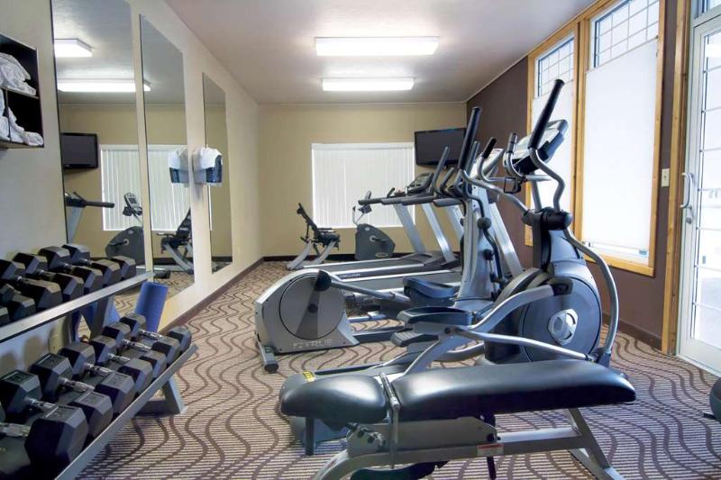 Best Western Plus Riverfront Hotel And Suites