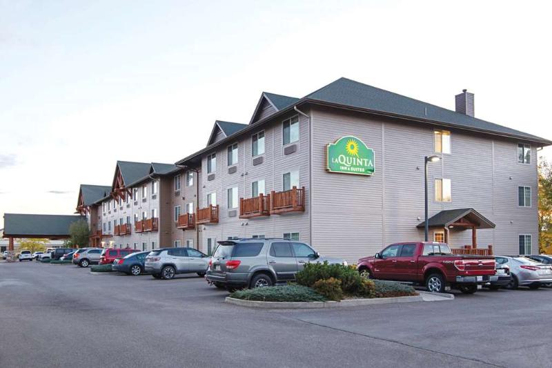 Best Western Plus Riverfront Hotel And Suites