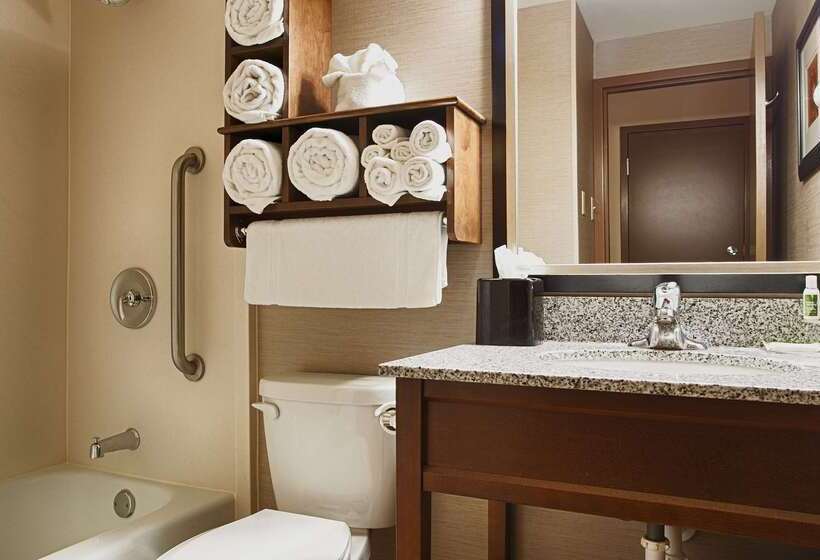 فندق Best Western Plus Willmar