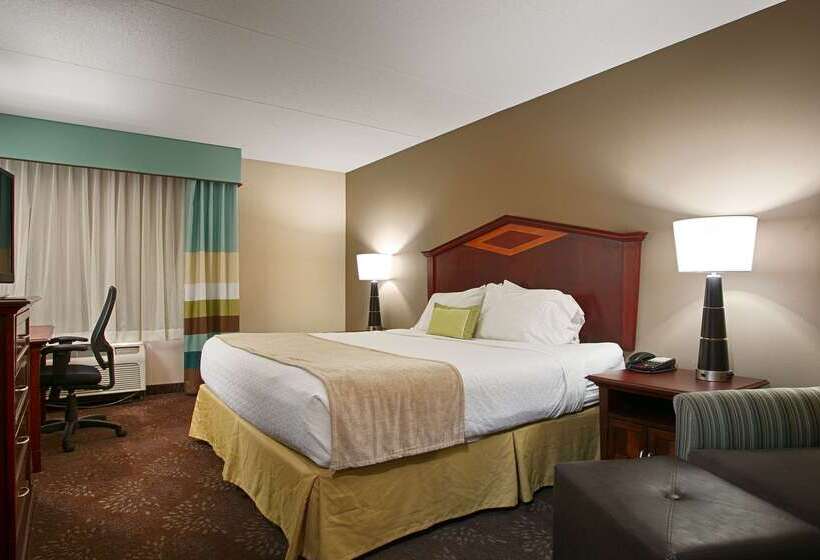 فندق Best Western Plus Willmar