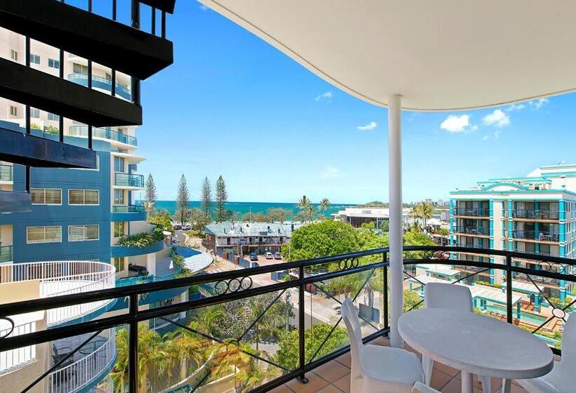 酒店 Caribbean Resort