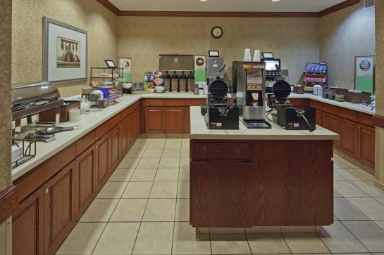 Hotel Country Inn & Suites By Radisson, Fond Du Lac, Wi