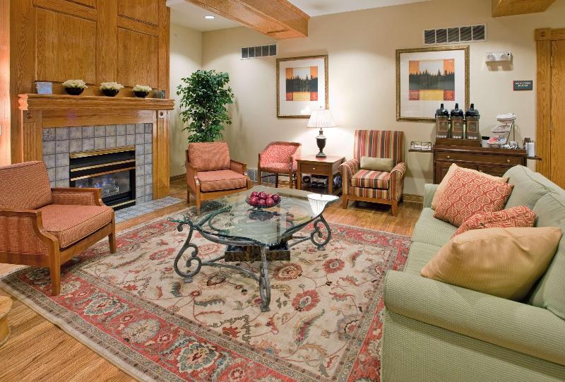 فندق Country Inn & Suites By Radisson, Birch Run Frankenmuth, Mi