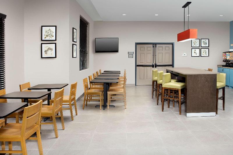 هتل Country Inn & Suites By Radisson, Houston Intercontinental Airport East, Tx