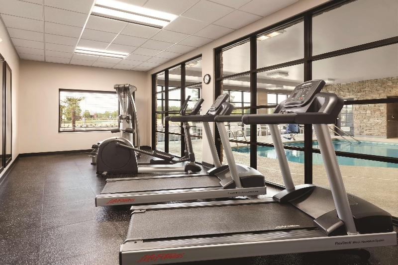 酒店 Country Inn & Suites By Radisson, Stockton, Il
