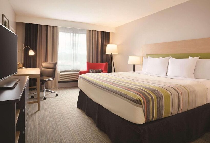 酒店 Country Inn & Suites By Radisson, Stockton, Il