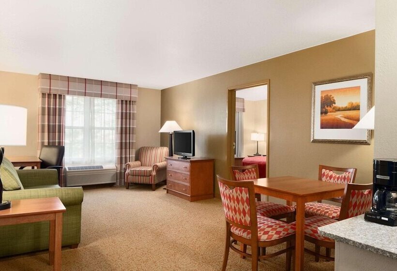 酒店 Country Inn & Suites By Radisson, Sycamore, Il