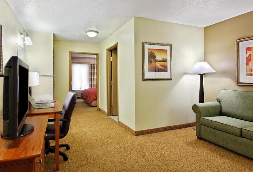 酒店 Country Inn & Suites By Radisson, Sycamore, Il