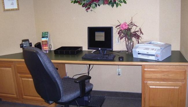 酒店 Country Inn & Suites By Radisson, Sycamore, Il