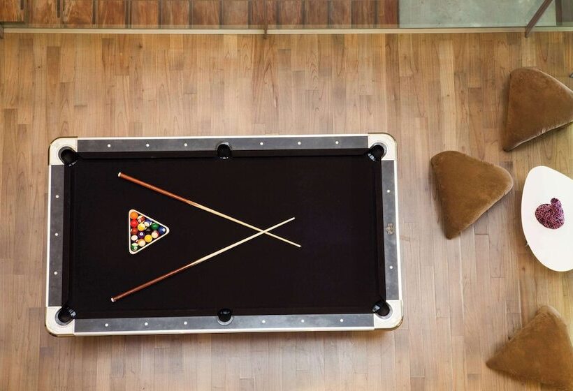 ホテル Esplendor By Wyndham Buenos Aires