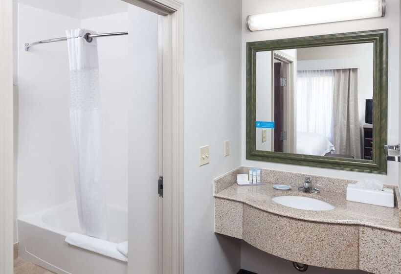 فندق Hampton Inn & Suites Dothan