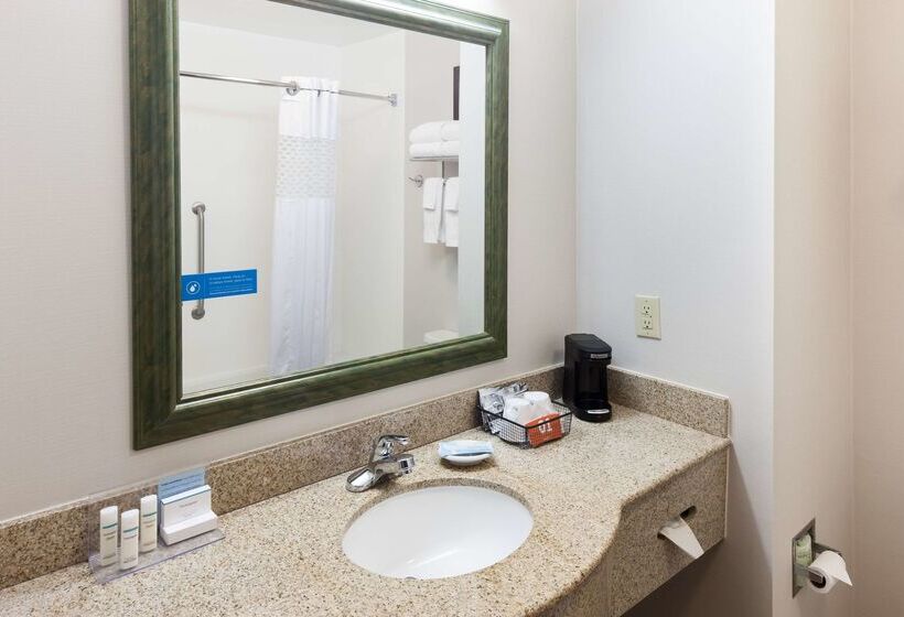 فندق Hampton Inn & Suites Dothan