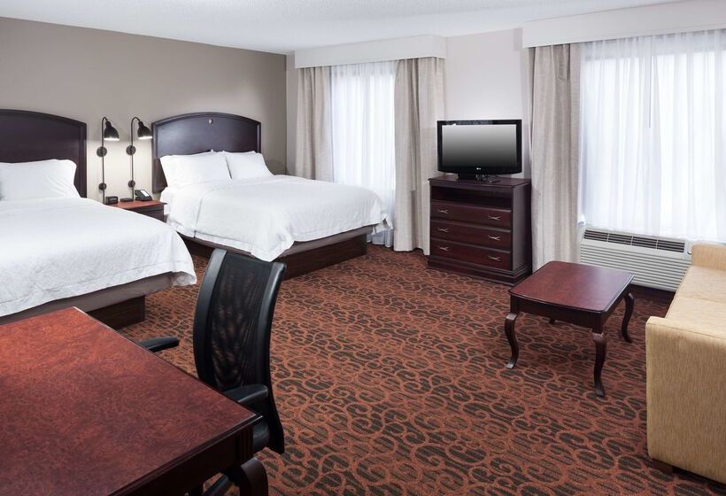 فندق Hampton Inn & Suites Dothan