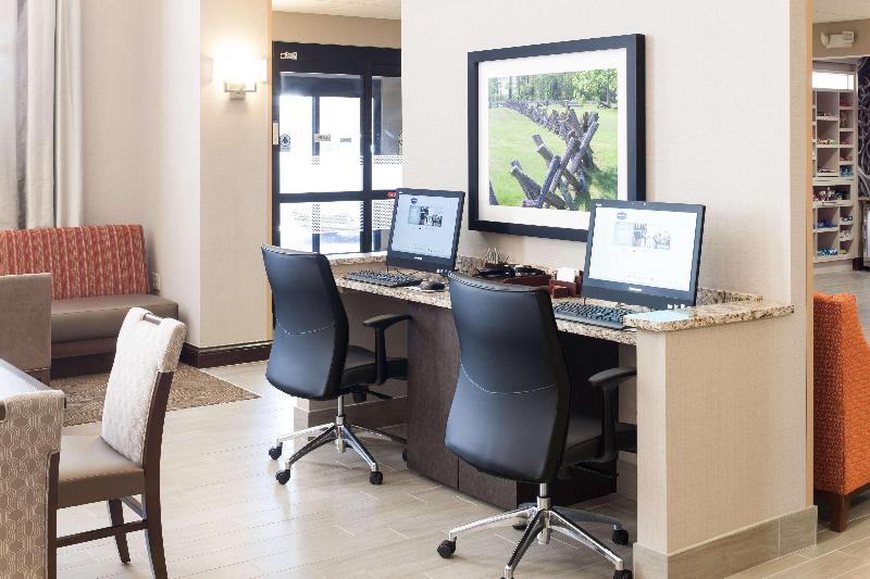 فندق Hampton Inn & Suites Dothan