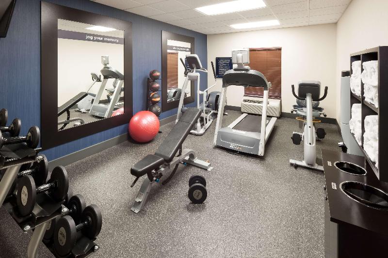 فندق Hampton Inn & Suites Dothan
