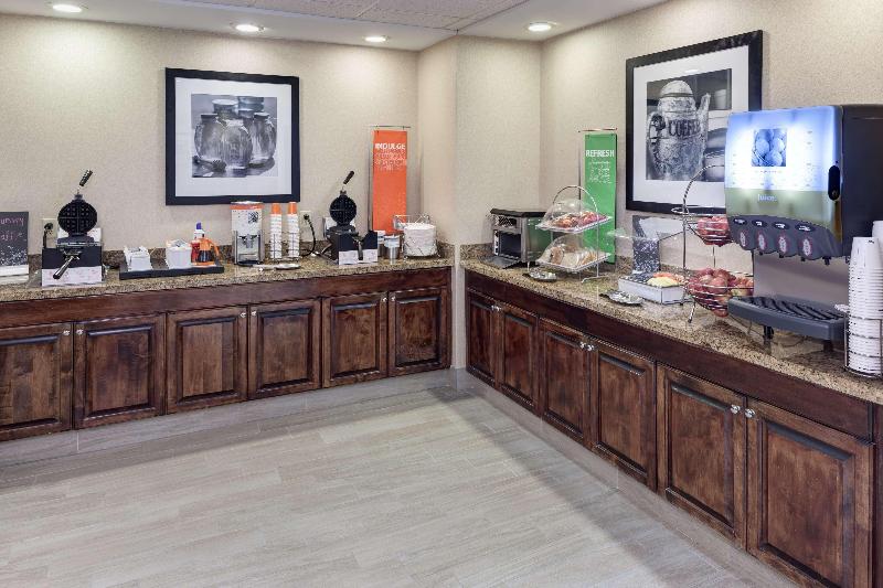 فندق Hampton Inn & Suites Dothan