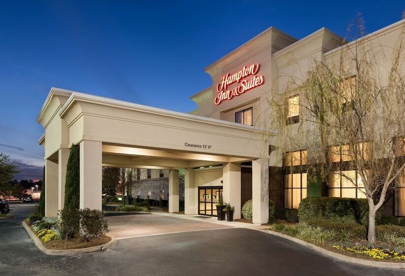 فندق Hampton Inn & Suites Dothan