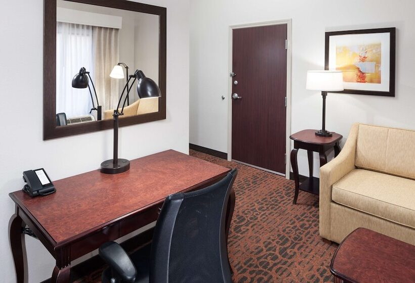 فندق Hampton Inn & Suites Dothan