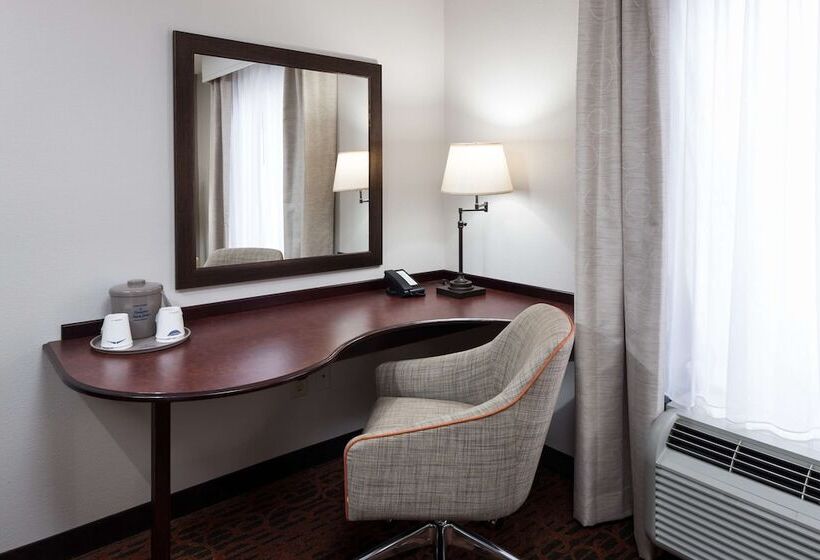 فندق Hampton Inn & Suites Dothan