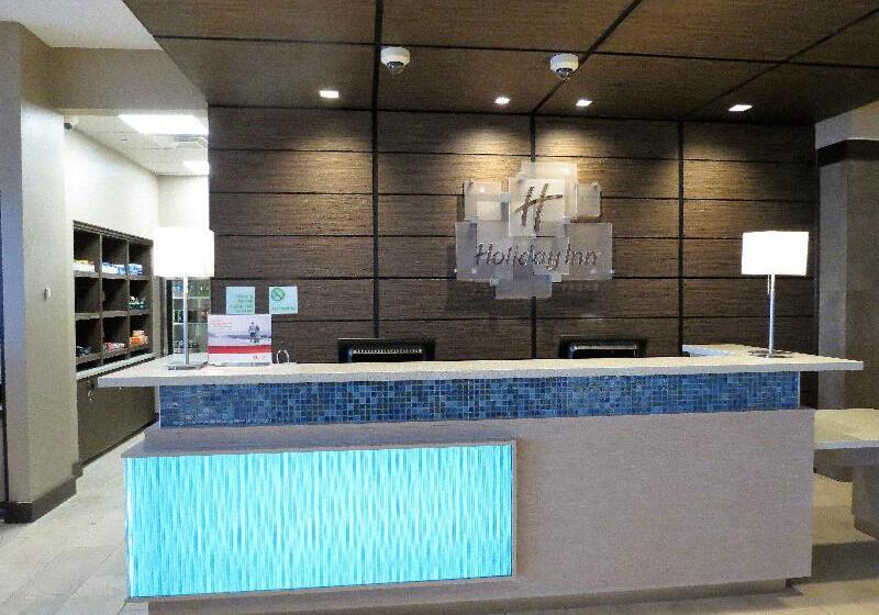בית מלון כפרי Holiday Inn   South Jordan   Slc South, An Ihg