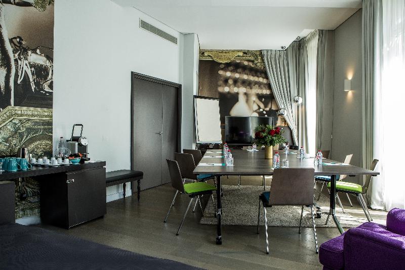 ホテル Indigo Paris   Opera, An Ihg